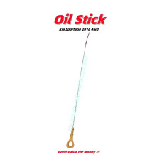 Oil Stick